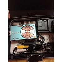 Amazon | パナソニック デジタルカメラ ルミックス ノーブル