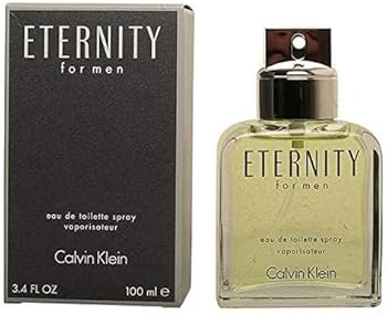 Amazon | CALVIN KLEIN(カルバンクライン) エタニティフォーメン