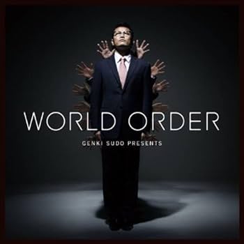 Amazon.co.jp: WORLD ORDER: ミュージック