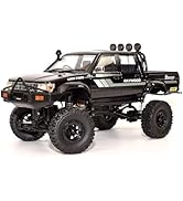 Amazon.co.jp: WPL JAPAN ラジコンカー C64-1 アウトドアラジコン 技適