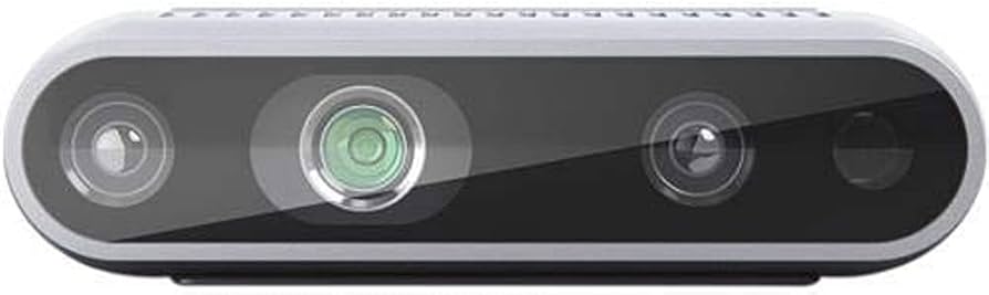 Amazon.co.jp: intel RealSense™ Depth Camera D435 : 家電＆カメラ