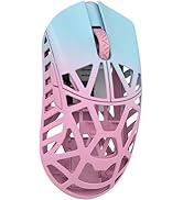 Amazon | WLMOUSE Beast X Mini ワイヤレス ゲーミングマウス 8KHz