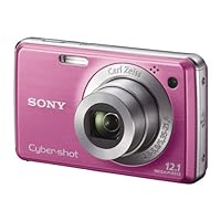 作例掲載有】ソニー DSC-W220 サイバーショット CCDセンサー 作例掲載