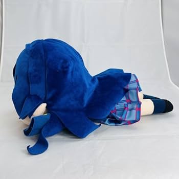 Amazon.co.jp: Love Live Umi Sonoda soft toy figure ラブライブ 園田