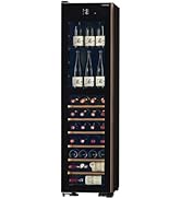 Amazon.co.jp: さくら製作所 ワインセラー ZERO Advance 22本収納