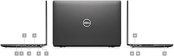 Amazon.com: Dell Precision 3541 Workstation Laptop | 15.6