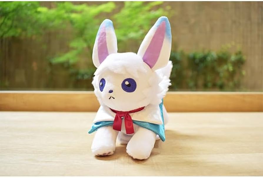 Amazon.co.jp: FGO Fes. 2025 フォウくんのおでかけショルダーパッド