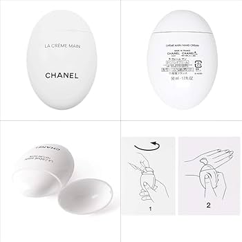 Amazon.co.jp: [ギフトBOX/ラッピング済] CHANEL シャネル ラ クレーム
