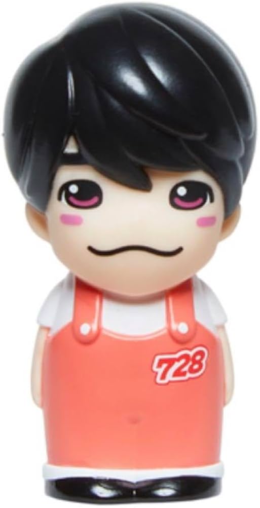 Amazon.co.jp: なにわ男子 【 なにわ男子の指人形 （ 西畑大吾） 】+