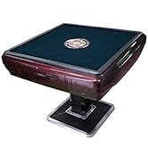 Amazon | GORILLA 全自動麻雀卓 (ゴリラ) 28ミリ牌 全自動マージャン卓