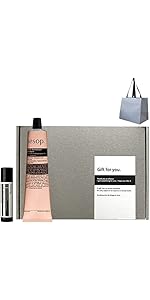 Amazon.co.jp: Aesop イソップ ギフトセット インダストリアス