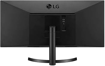 LG UltraWide 34WL500-B 34 Inch 5ms 75Hz IPS Display, AMD Freesync