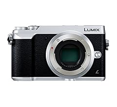 Amazon.co.jp: Panasonic GX7MK2 Lumix Mirrorless Single Lens Camera