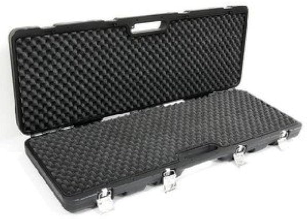 Amazon.co.jp: VFC カービン用 870x270x90mm スポンジ付 ライフル