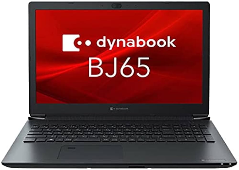 Amazon.co.jp: Dynabook BJ65/FS Windows10 Pro64 Corei5-10210U 8GB
