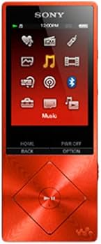 Amazon.co.jp: SONY ウォークマン A20シリーズ 16GB ハイレゾ音源対応