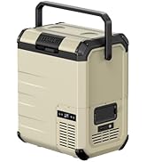 Amazon.co.jp: EENOUR 車載冷蔵庫 S32 32L -20℃～10℃ コンプレッサー式