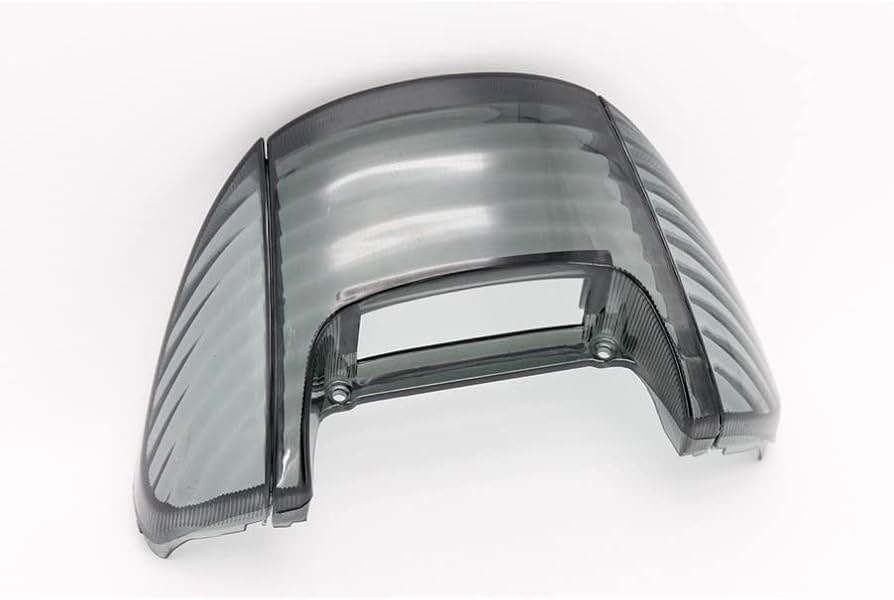 Amazon | ライブディオ Liveディオ AF34 AF35 ZX スモークテールレンズ