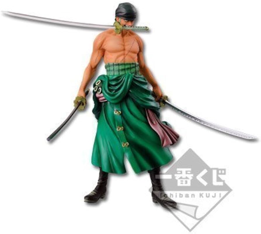 Amazon.co.jp: 一番くじ ワンピース ヒストリーオブゾロ～スペシャル