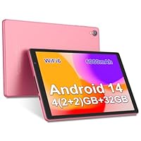 Amazon.co.jp: Baken 10.1インチ Android 14タブレット、32GB ROM