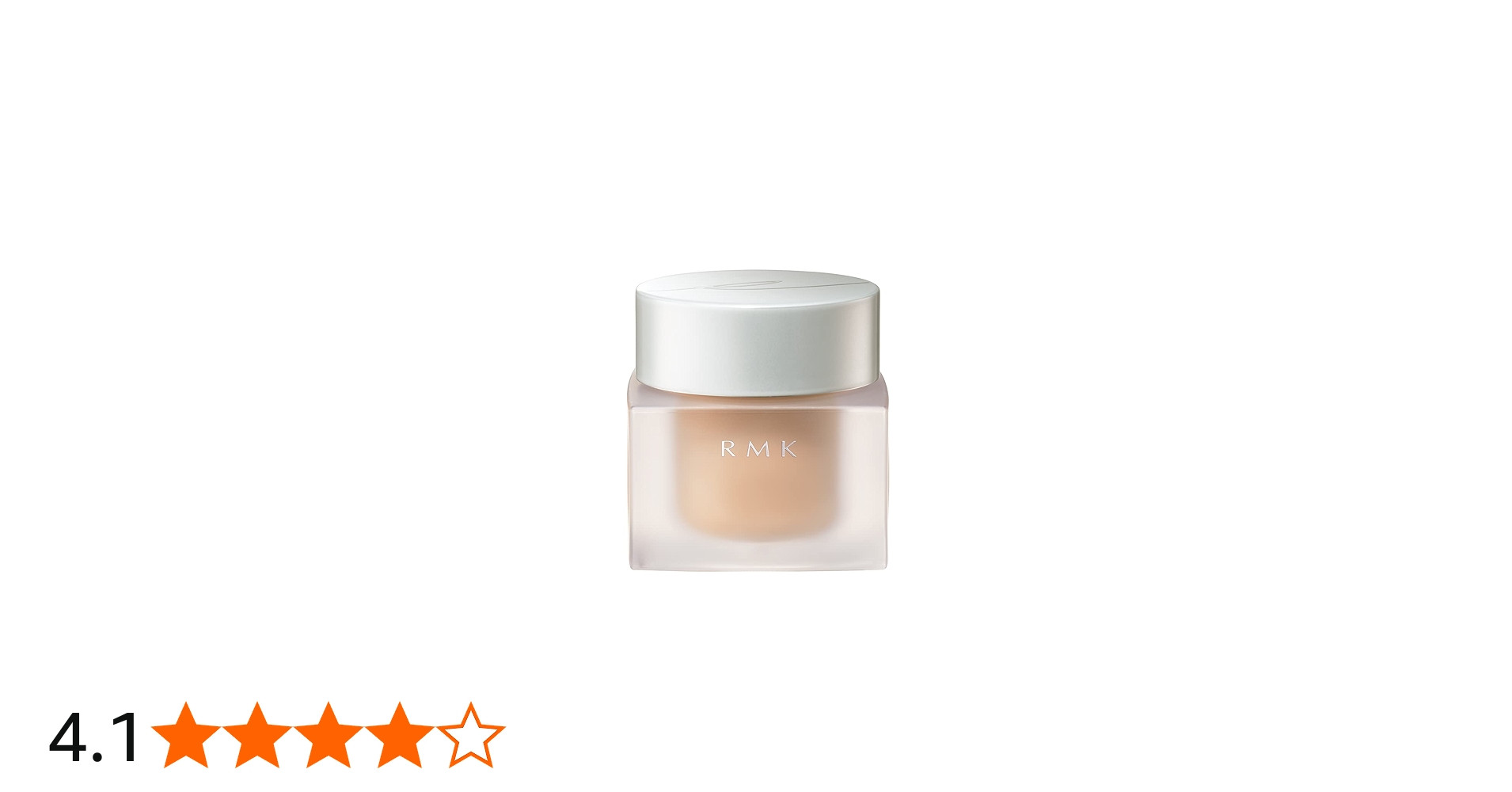 Amazon.co.jp: [ RMK 公式 ] RMK クリーミィファンデーション EX 102