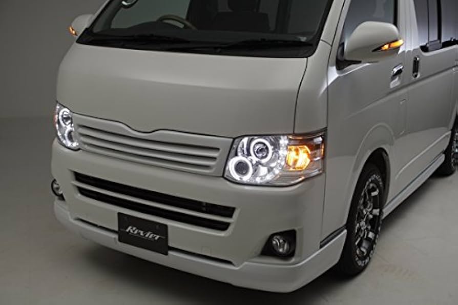 Amazon | [純正HID車：インナーブラック]LEDヘッドライト ユニット