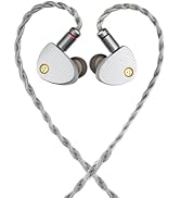 Amazon.co.jp: 【2023VGP金賞】 水月雨 Moondrop Blessing 3 HIFI