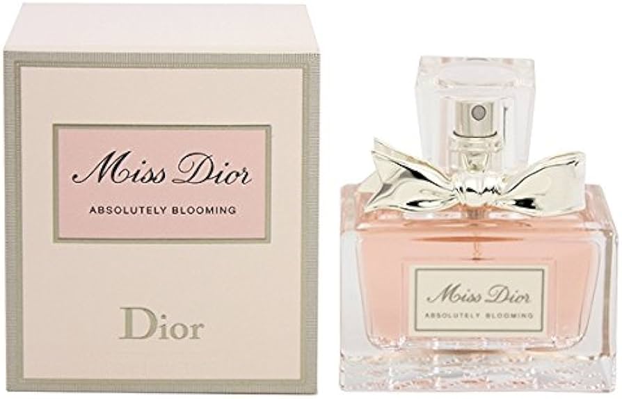 Amazon | 【クリスチャン ディオール】ミス ディオール アブソリュート
