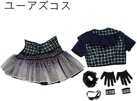 Amazon.co.jp: [QLPLYZON] ラブライブ! サンシャイン!! Aqours 6th