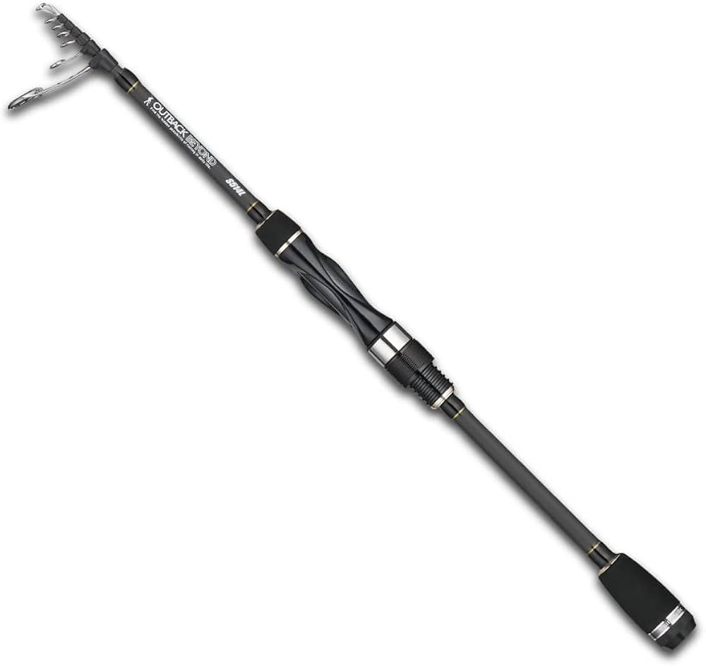 Amazon | テイルウォーク(tailwalk) ロッド アウトバック ビヨンド