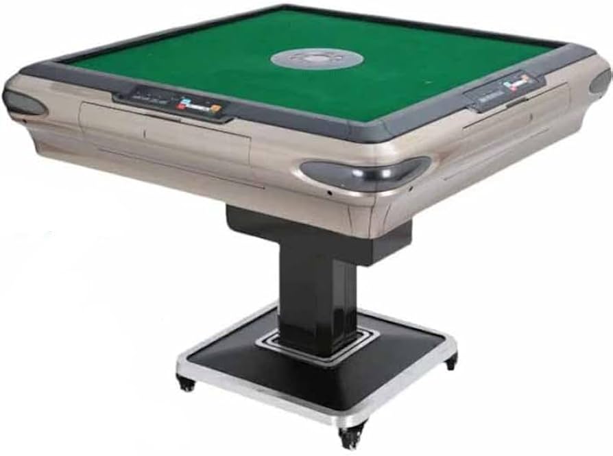 Amazon | 全自動麻雀卓 麻雀卓 雀卓 麻雀卓 全自動 雀卓 全自動 麻雀卓