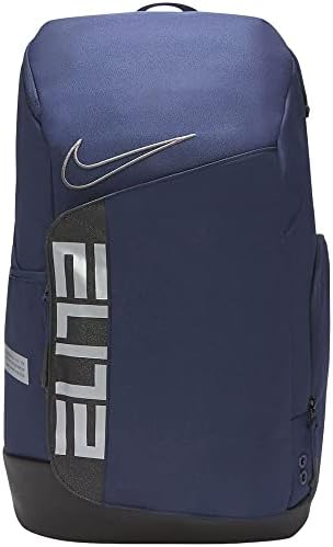 Nike Elite Pro Basketball Backpack nkBA6164 411 : Buy Online at