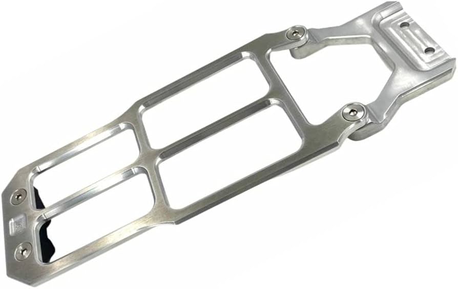 Amazon | UDOM KARNCHANG ホンダ ダックス ST125 アルミ削り出し