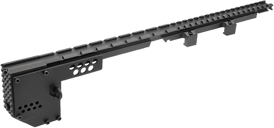 Amazon | 【 東京マルイ スタンダード電動ガン MP5シリーズ互換