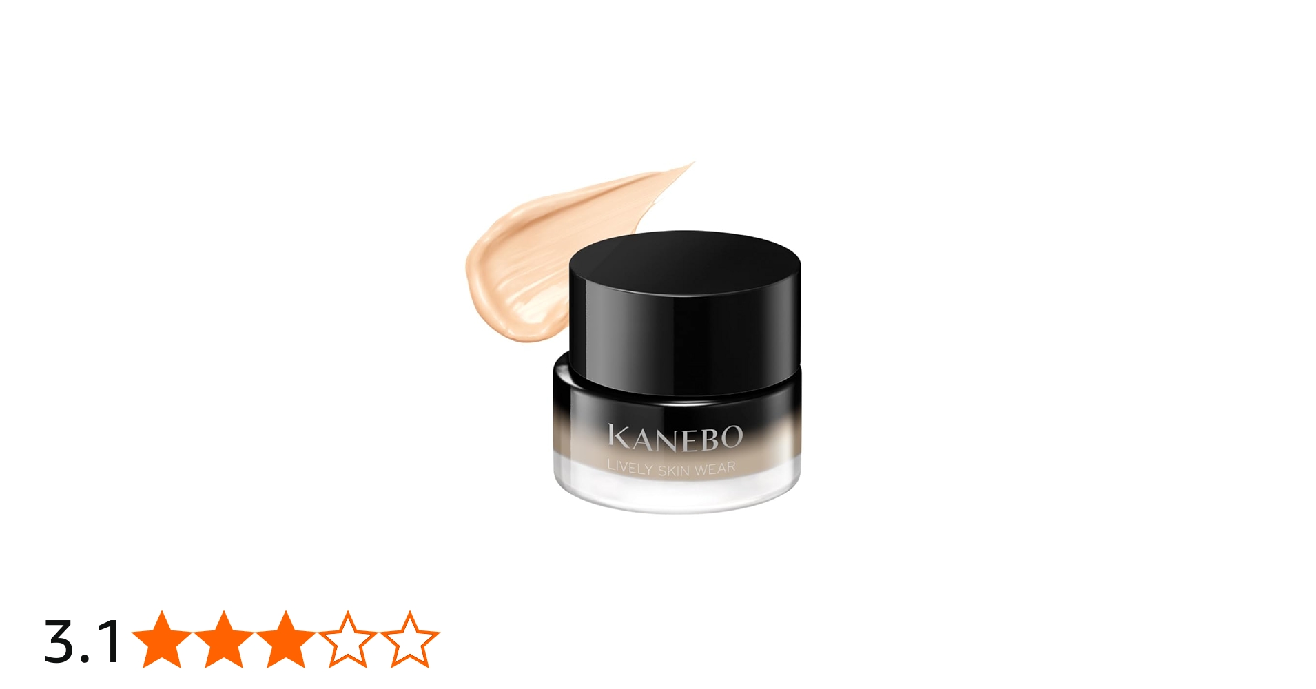 Amazon.co.jp: KANEBO(カネボウ) ライブリースキン ウェアⅡ 230