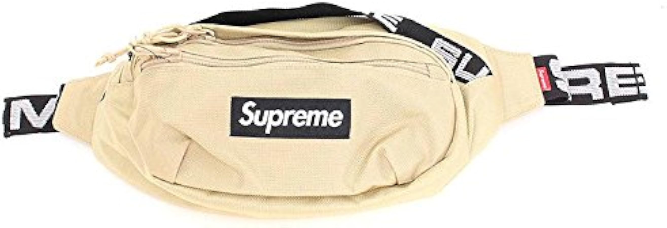 Amazon | (シュプリーム) SUPREME 【18SS】【Waist Bag】ボックスロゴ