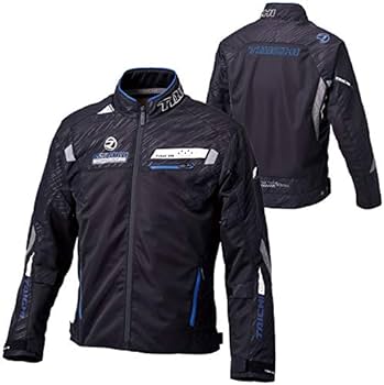 Amazon | RSタイチ(アールエスタイチ) バイクジャケット ブラック