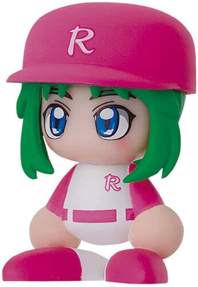 Amazon.co.jp: 【早川あおい】eBASEBALLパワフルプロ野球 パワプロくん