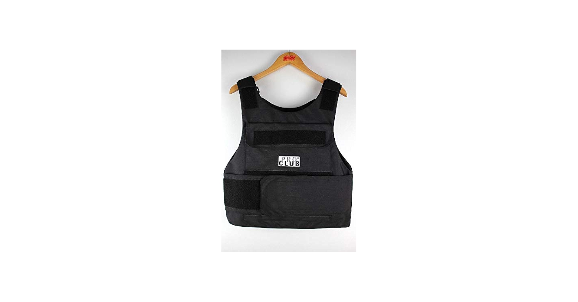 Amazon | PRO CLUB (プロクラブ) / BULLETPROOF VEST (防弾ベスト