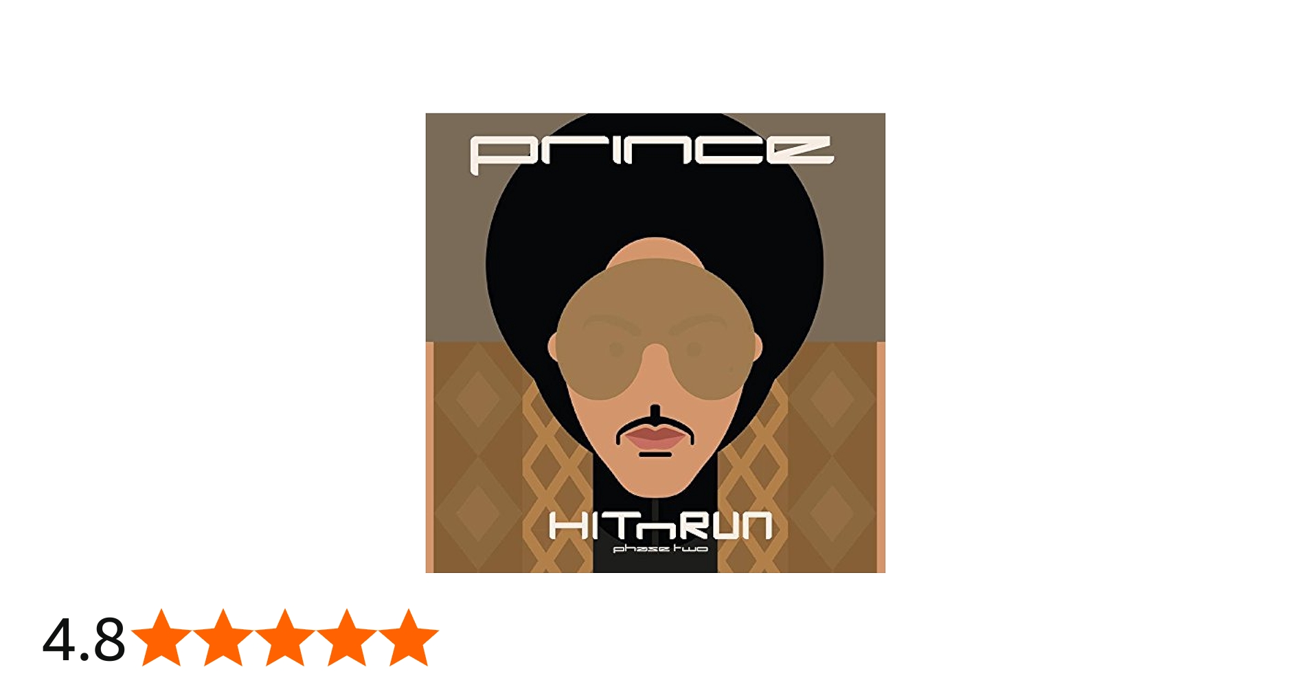 Amazon.co.jp: Hitnrun Phase Two: ミュージック