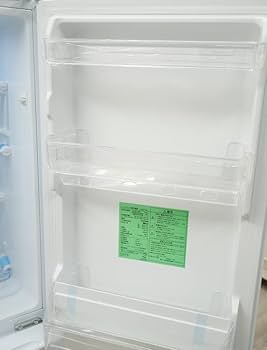 Amazon.co.jp: ヤマダ電機製/156L/冷蔵冷凍庫/YRZ-F15J : ホーム＆キッチン