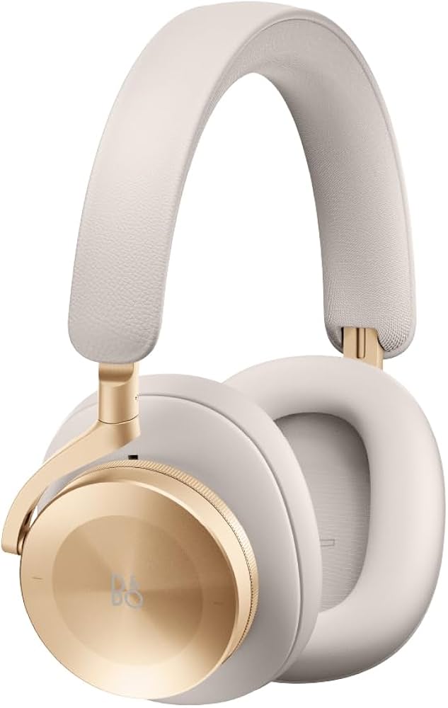 Amazon.com: Bang & Olufsen Beoplay H95 Premium Comfortable