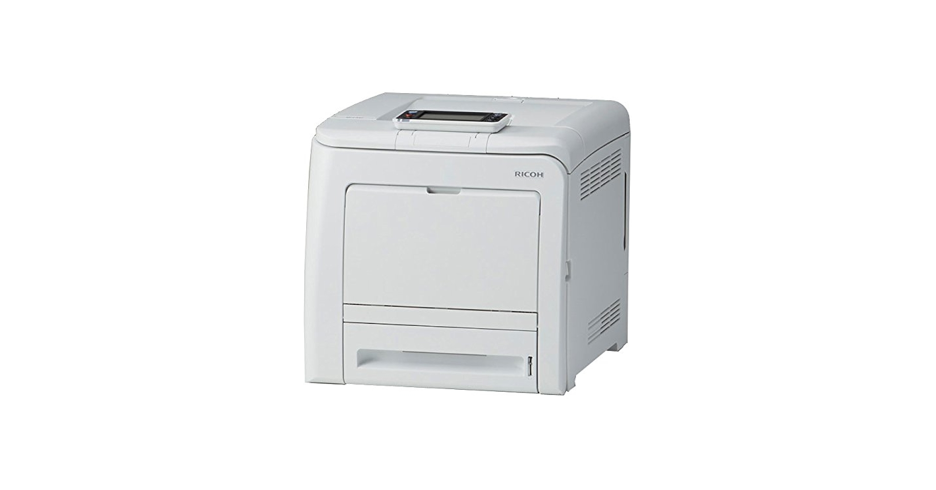 Amazon.co.jp: 512993 [A4カラーレーザープリンター RICOH SP C342