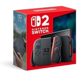 Amazon.com: Nintendo Switch 2 System with Pokémon™ Legends: Z-A