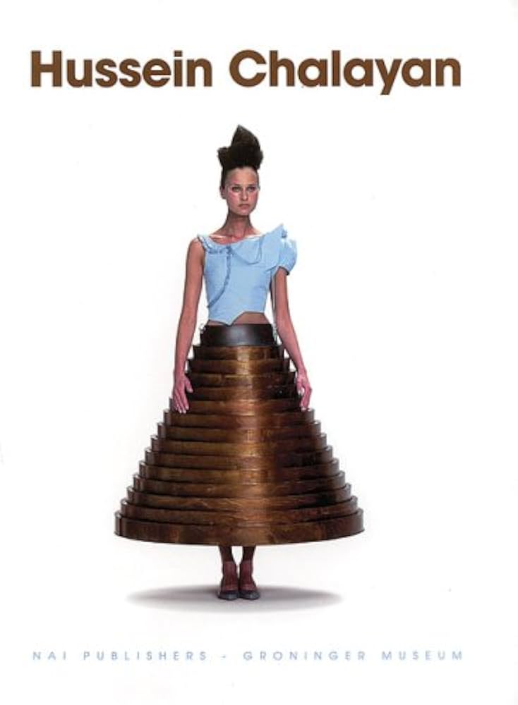 Hussein Chalayan: Evans, Caroline, Menkes, Suzy, Polhemus, Ted