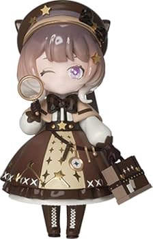 Amazon | TOYCLUB KOKOYA 風と森の伝説シリーズ PVC&ABS製