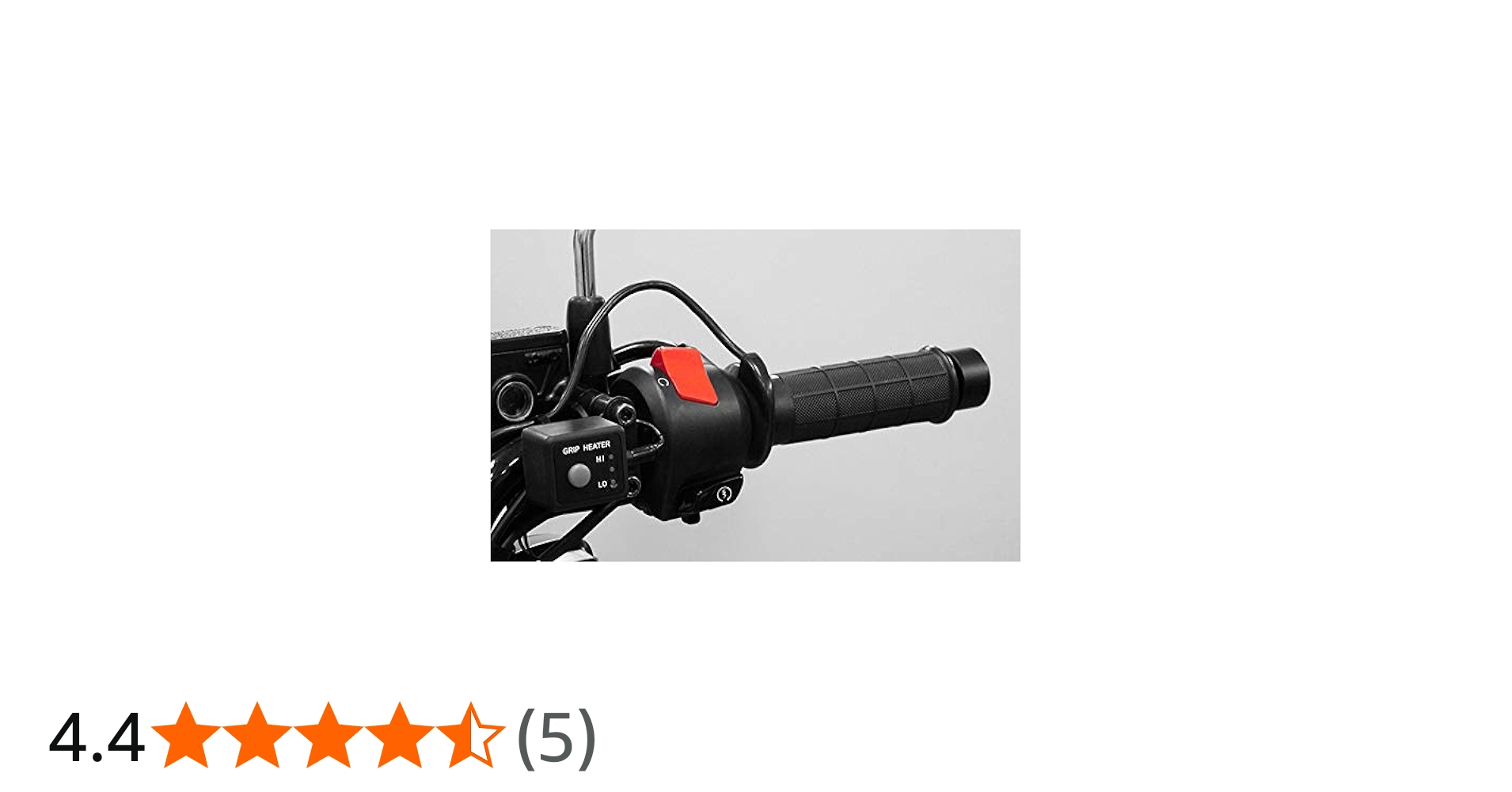 Amazon | ホンダ 純正 20年モデル JA55 CT125用 グリップヒーター