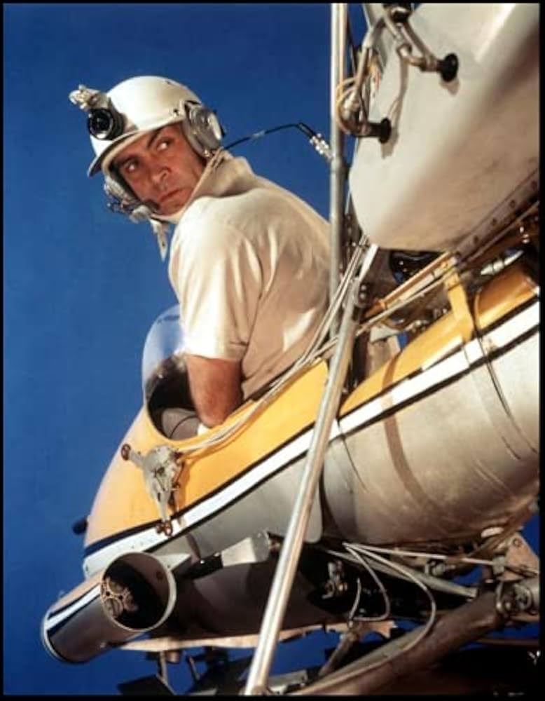 007は二度死ぬ リトルネリー ジャイロコプター モデル Corgi 正規品