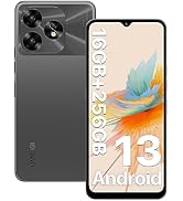 Amazon.com: UMIDIGI A15 Cell Phones 16(8+8)G+256G, Android 13
