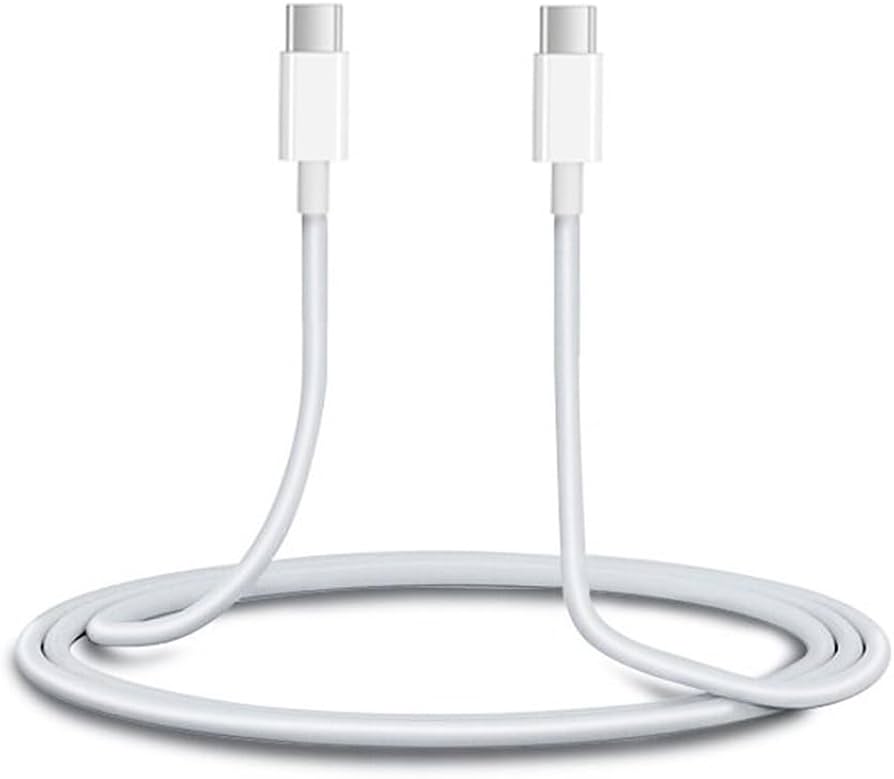 Amazon.co.jp: iPhone 16 ケーブル USB Type C to Type C ケーブル 2m